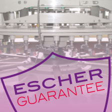 Jürgen Escher „Garantie”